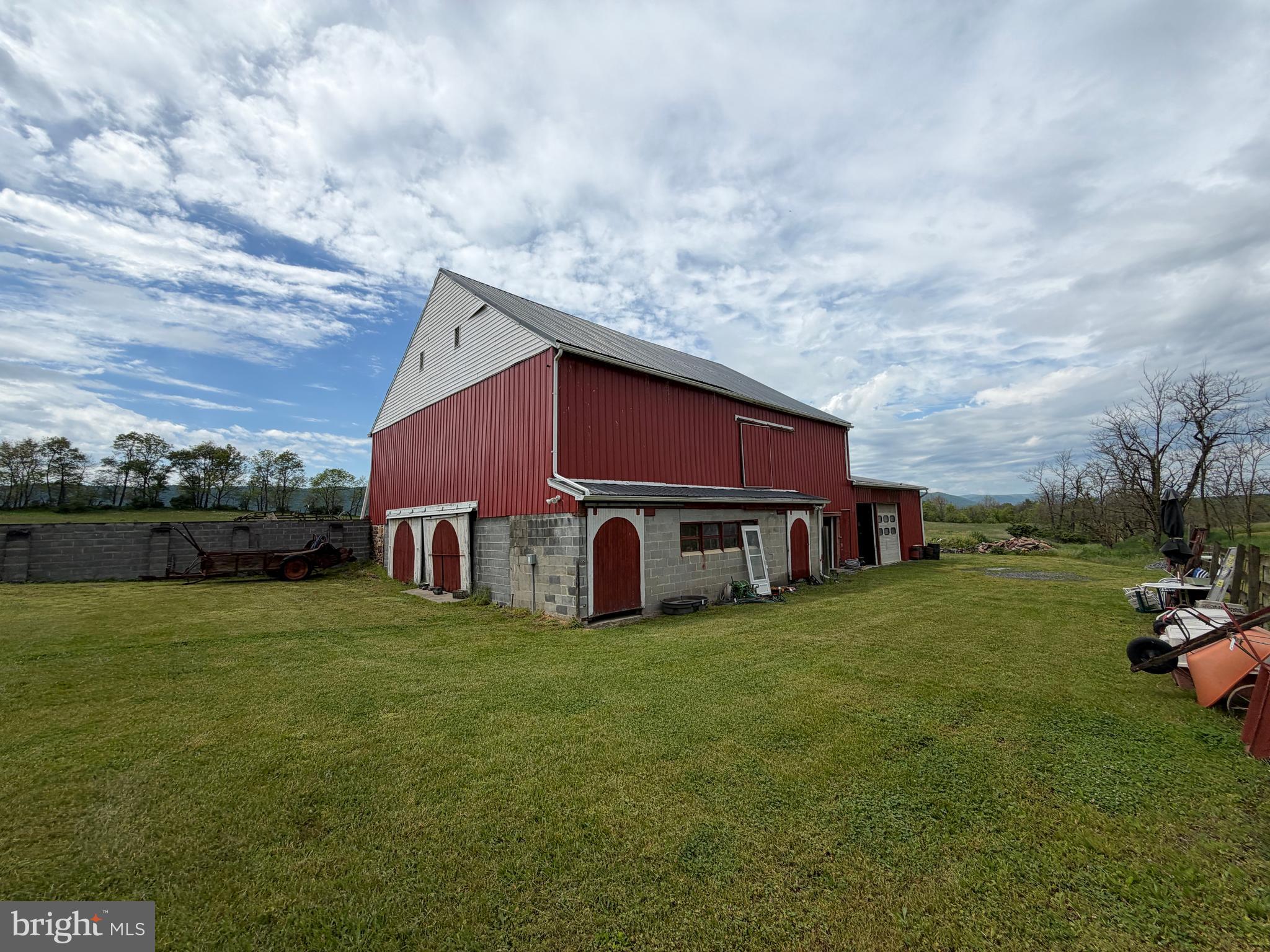 12591 Shimpstown Road Mercersburg, PA 17236 - Photo 139 of 147