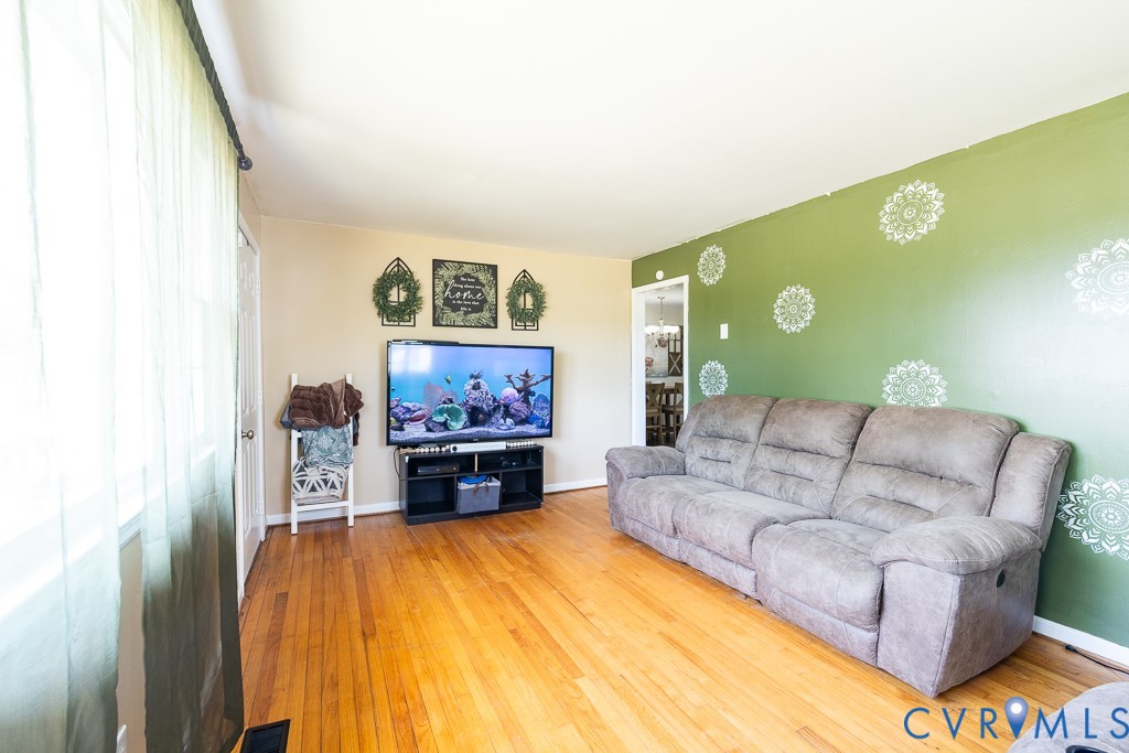 16102 Old Cryors Road McKenney, VA 23872 - Photo 17 of 28