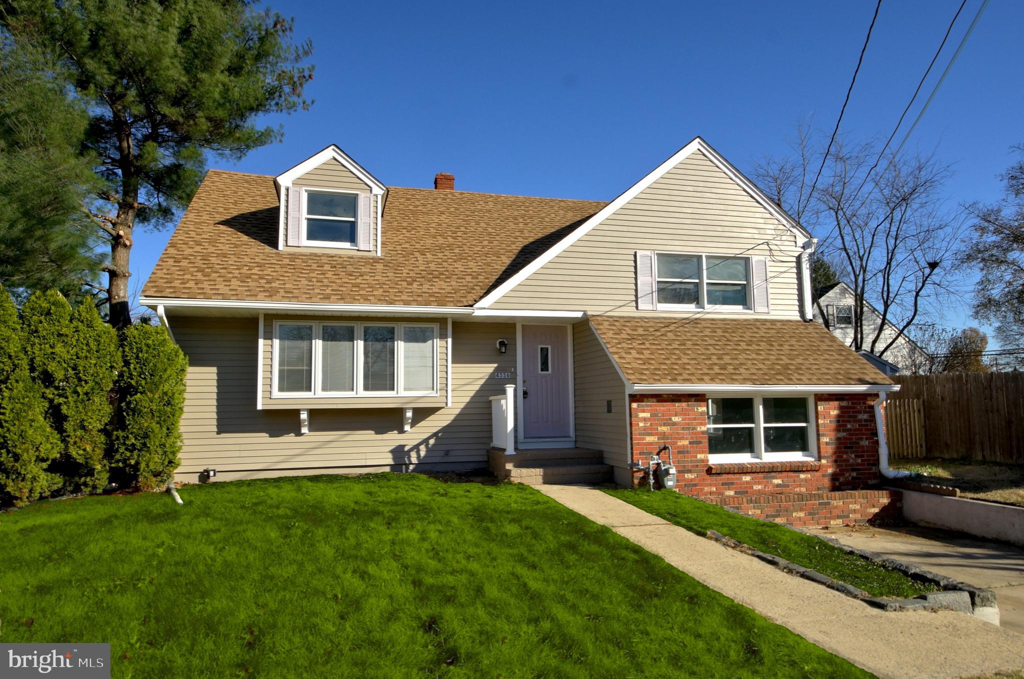 4336 Nottingham Way Hamilton, NJ 08690 - Photo 1 of 39