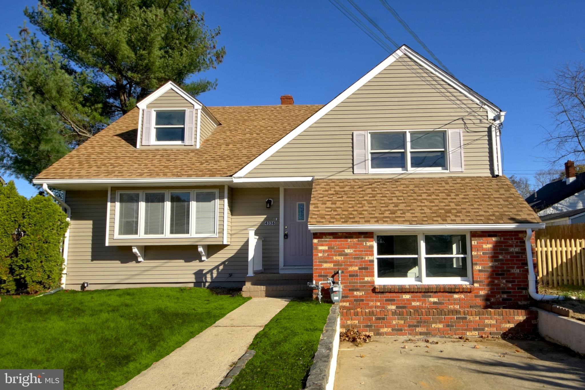 4336 Nottingham Way Hamilton, NJ 08690 - Photo 2 of 39