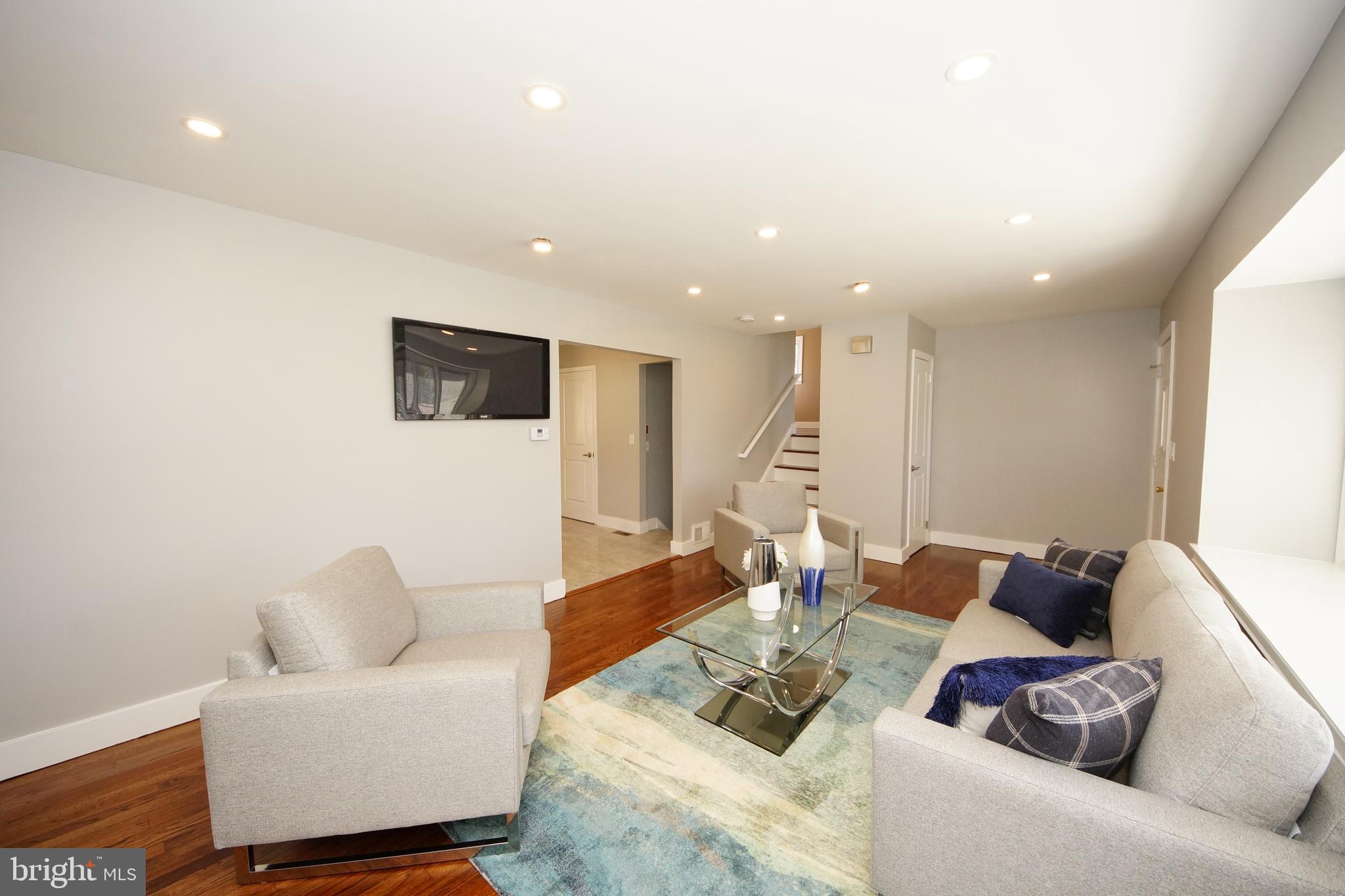 4336 Nottingham Way Hamilton, NJ 08690 - Photo 4 of 39