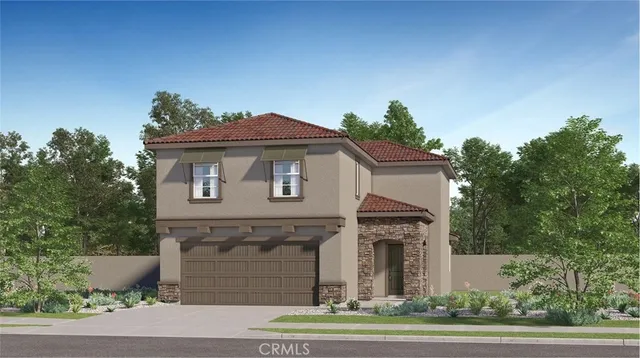 $617,359 | 14215 Serene Skies Court, Jurupa Valley, CA 92509