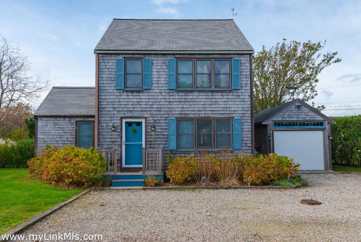 3 Appleton Road Nantucket, MA 02554 - Photo 1 of 14 Gallery Image 1