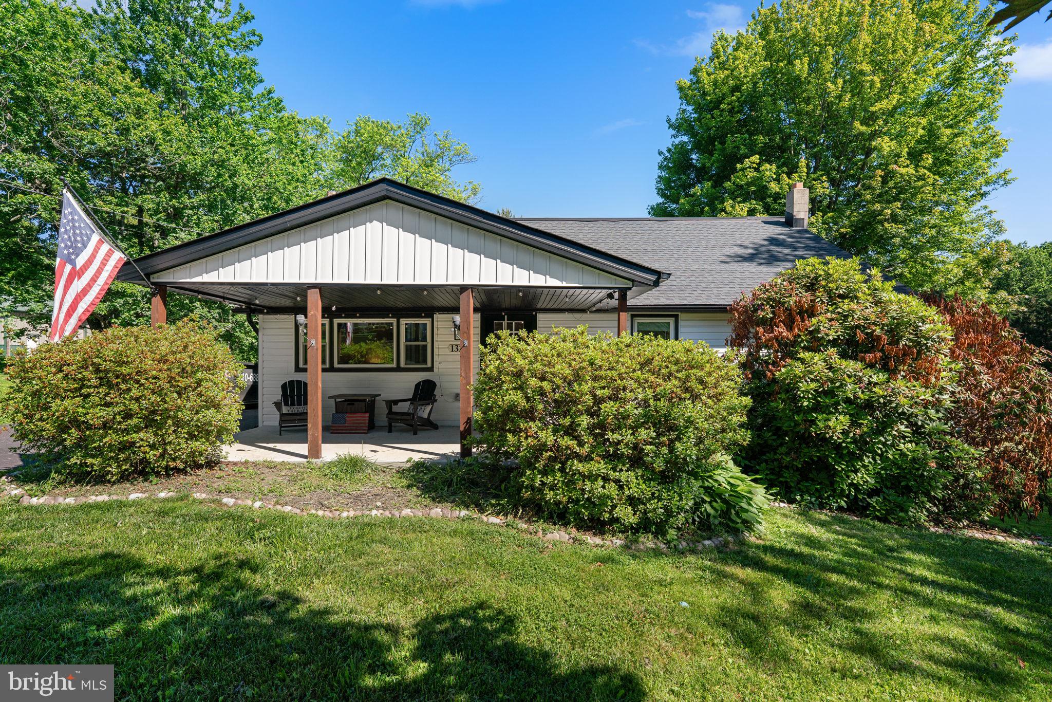 1320 Sharon Acres Road Forest Hill, MD 21050 - Photo 1 of 36