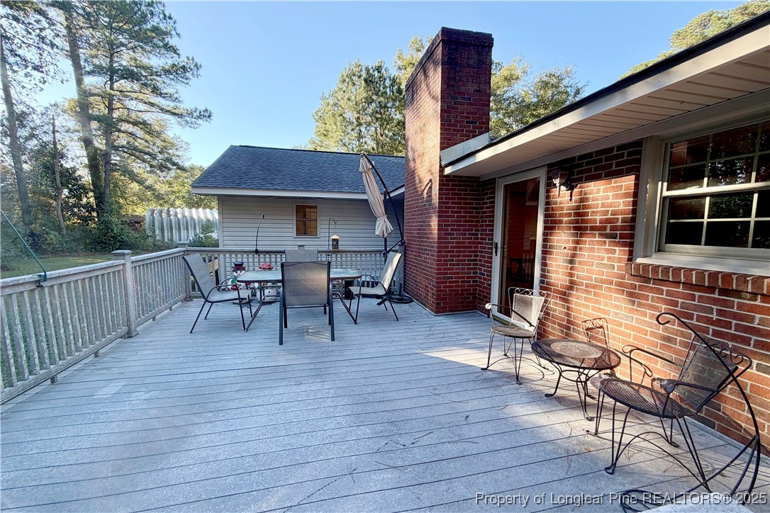 328 Windsor Road Lumberton, NC 28358 - Photo 32 of 37 Gallery Image 32