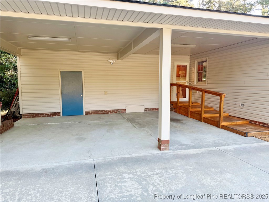 328 Windsor Road Lumberton, NC 28358 - Photo 36 of 37 Gallery Image 36