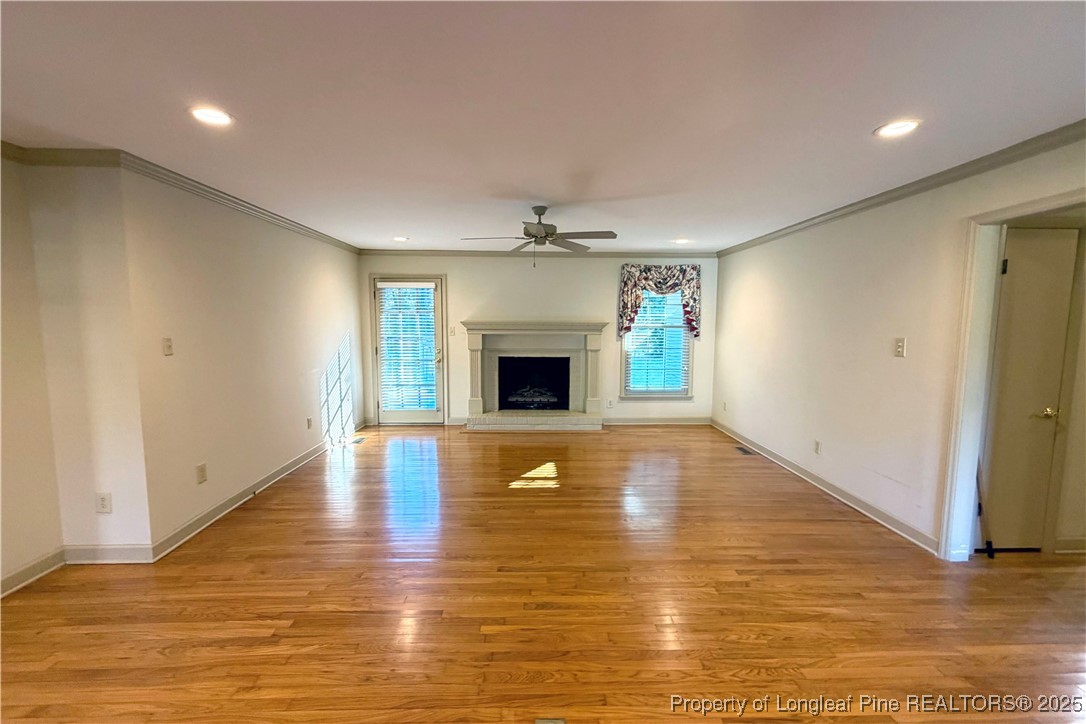328 Windsor Road Lumberton, NC 28358 - Photo 4 of 37 Gallery Image 4