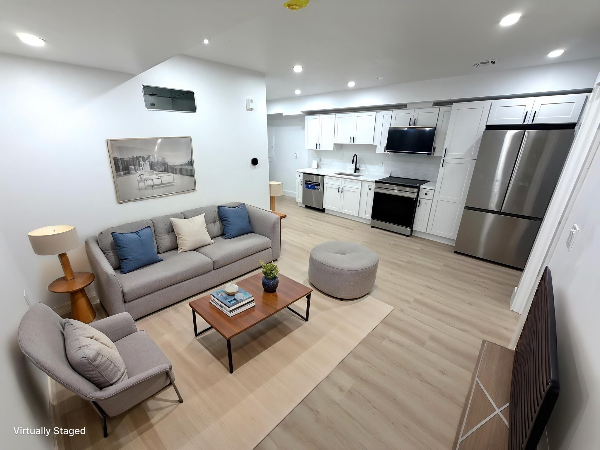 36 Shepard Street, Unit B Boston, MA 02135 - Photo 2 of 26 Gallery Image 2