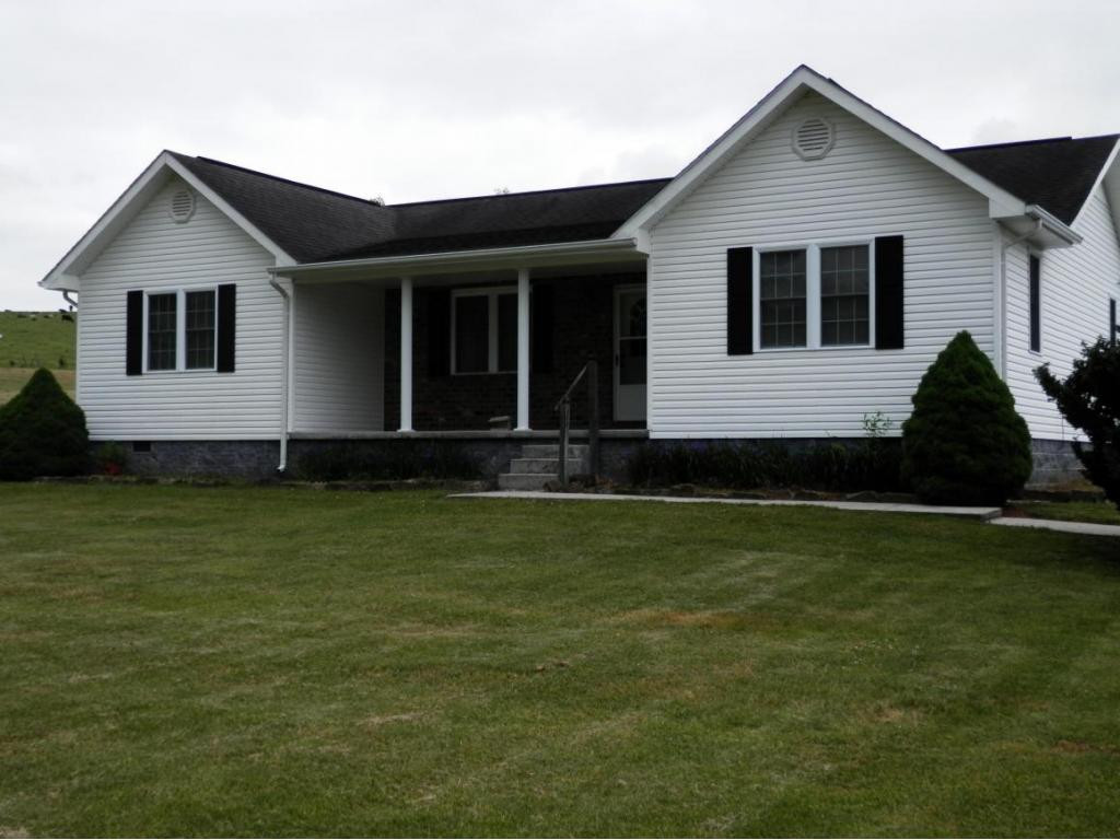 1081 Curt Russell Road Jonesville, VA 24263 - Photo 1 of 14 Photo 1