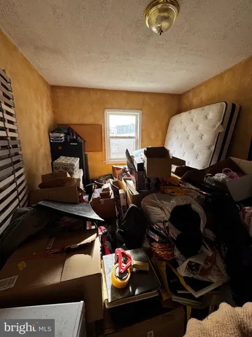 a room with furniture and window