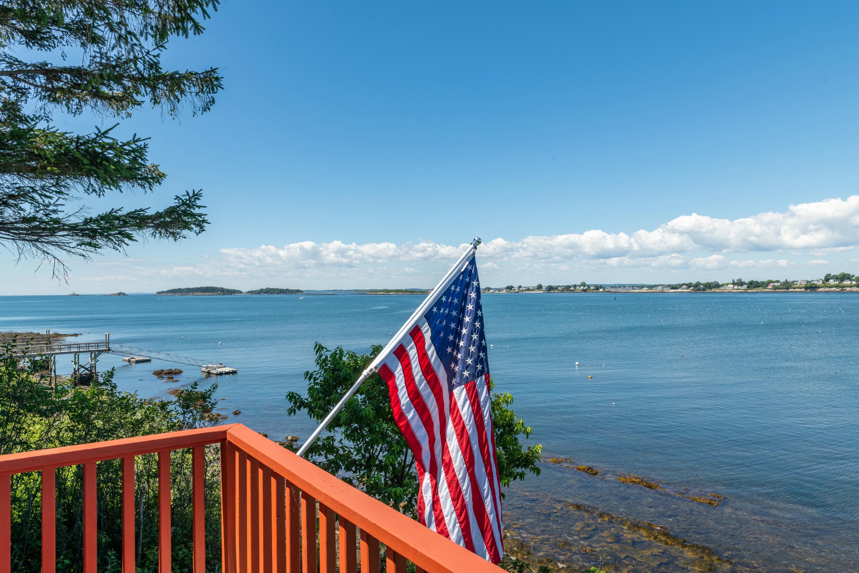 43 West Shore Road Bailey Island, ME 04003 - Photo 16 of 40 tempImagehL50eW