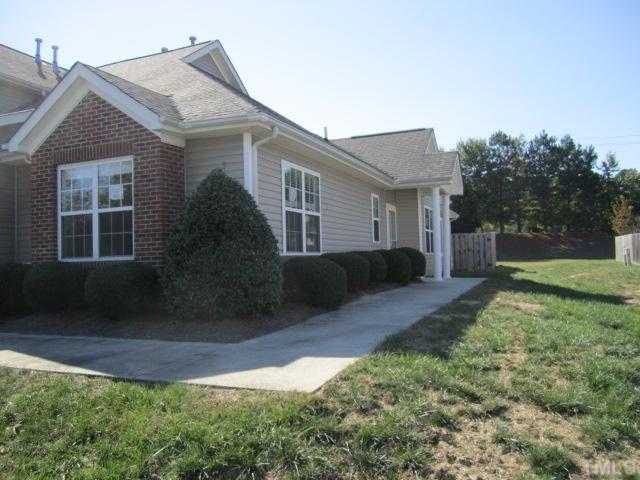 2817 Andover Glen Road Raleigh, NC 27604 - Photo 2 of 8