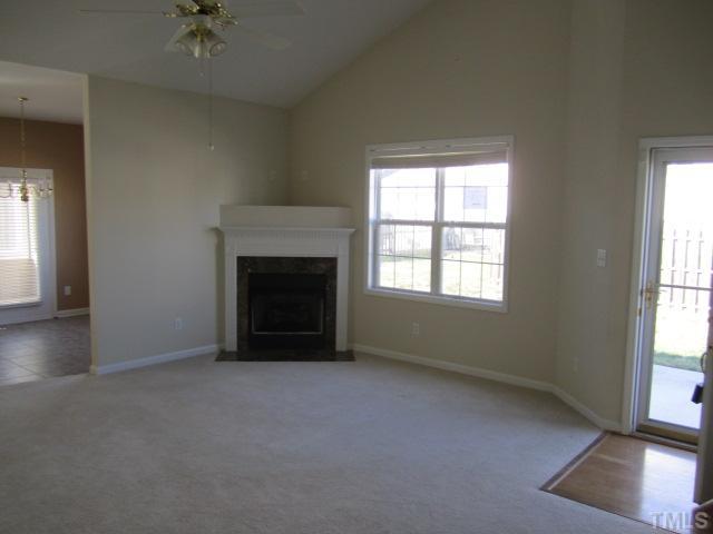 2817 Andover Glen Road Raleigh, NC 27604 - Photo 3 of 8