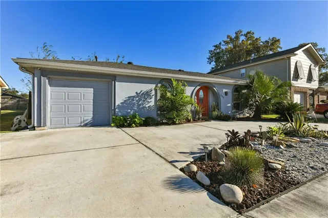 $240,000 | 308 River Oaks Drive, Destrehan, LA 70047