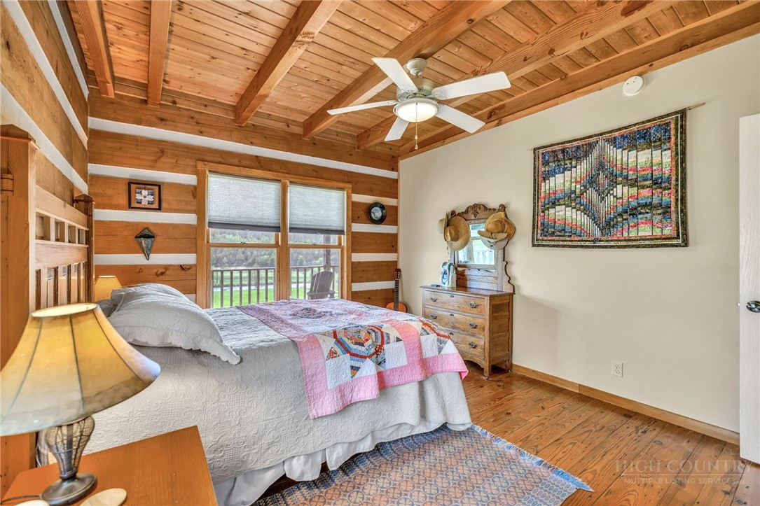 1819 Fulton Reeves Road Laurel Springs, NC 28644 - Photo 22 of 48
