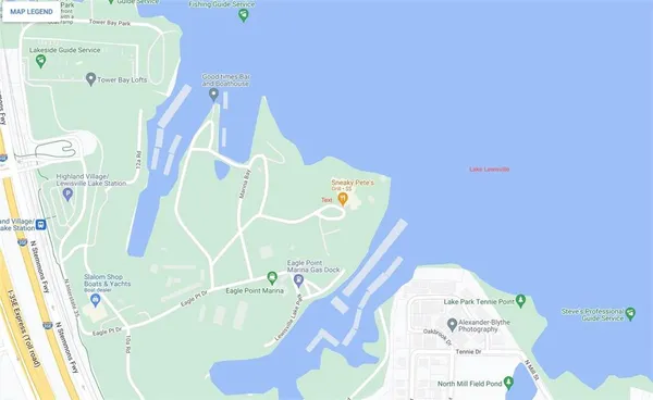 $2,500 | 402 Oakbrook Drive, Lewisville, TX 75057