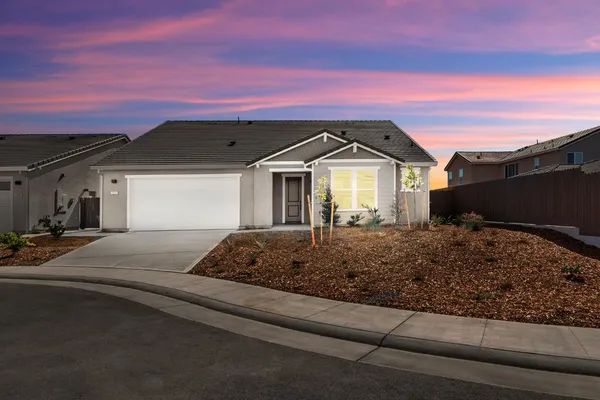 $753,915 | 522 Hollywood Way, Unit LOT38, Lincoln, CA 95648