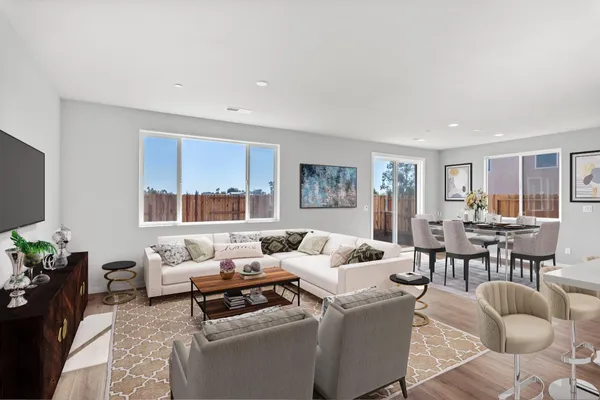 $753,915 | 522 Hollywood Way, Unit LOT38, Lincoln, CA 95648