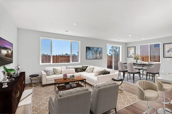 $753,915 | 522 Hollywood Way, Unit LOT38, Lincoln, CA 95648