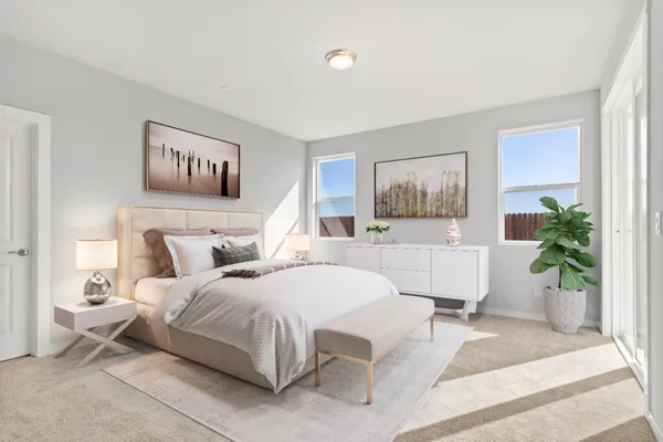 $753,915 | 522 Hollywood Way, Unit LOT38, Lincoln, CA 95648