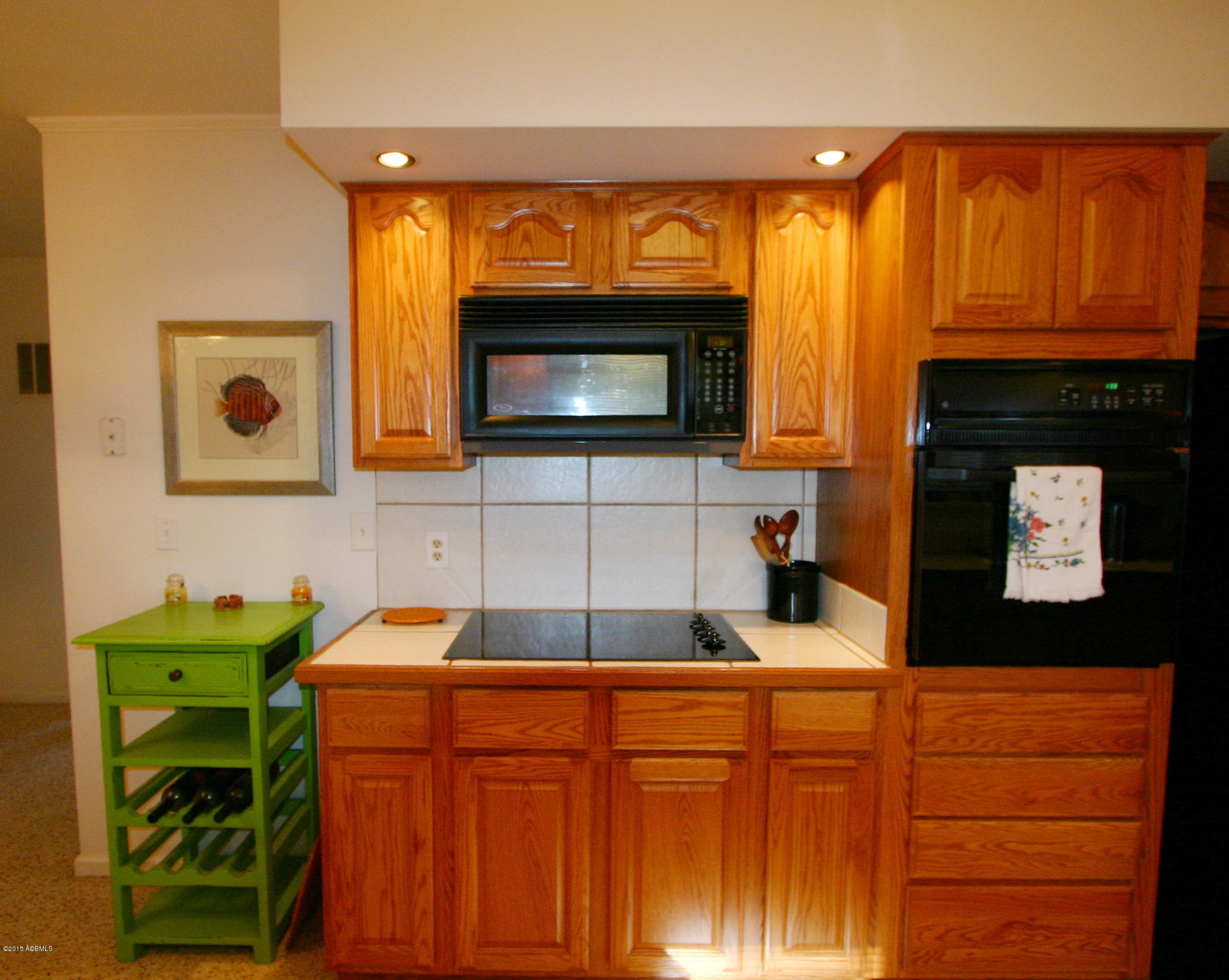 17 Factory Creek Road Beaufort, SC 29907 - Photo 14 of 27 stove_oven