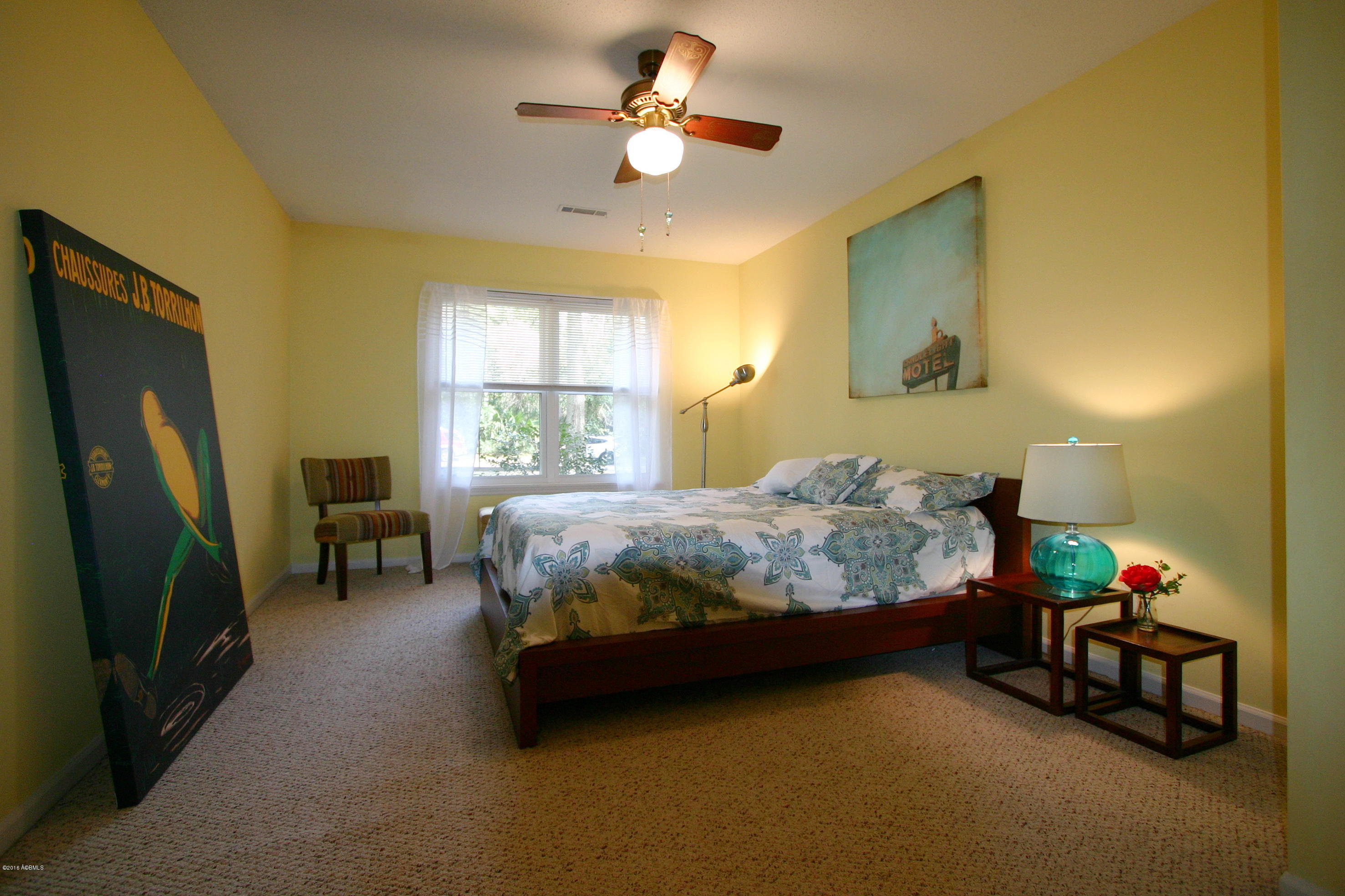 17 Factory Creek Road Beaufort, SC 29907 - Photo 15 of 27 new guest BR