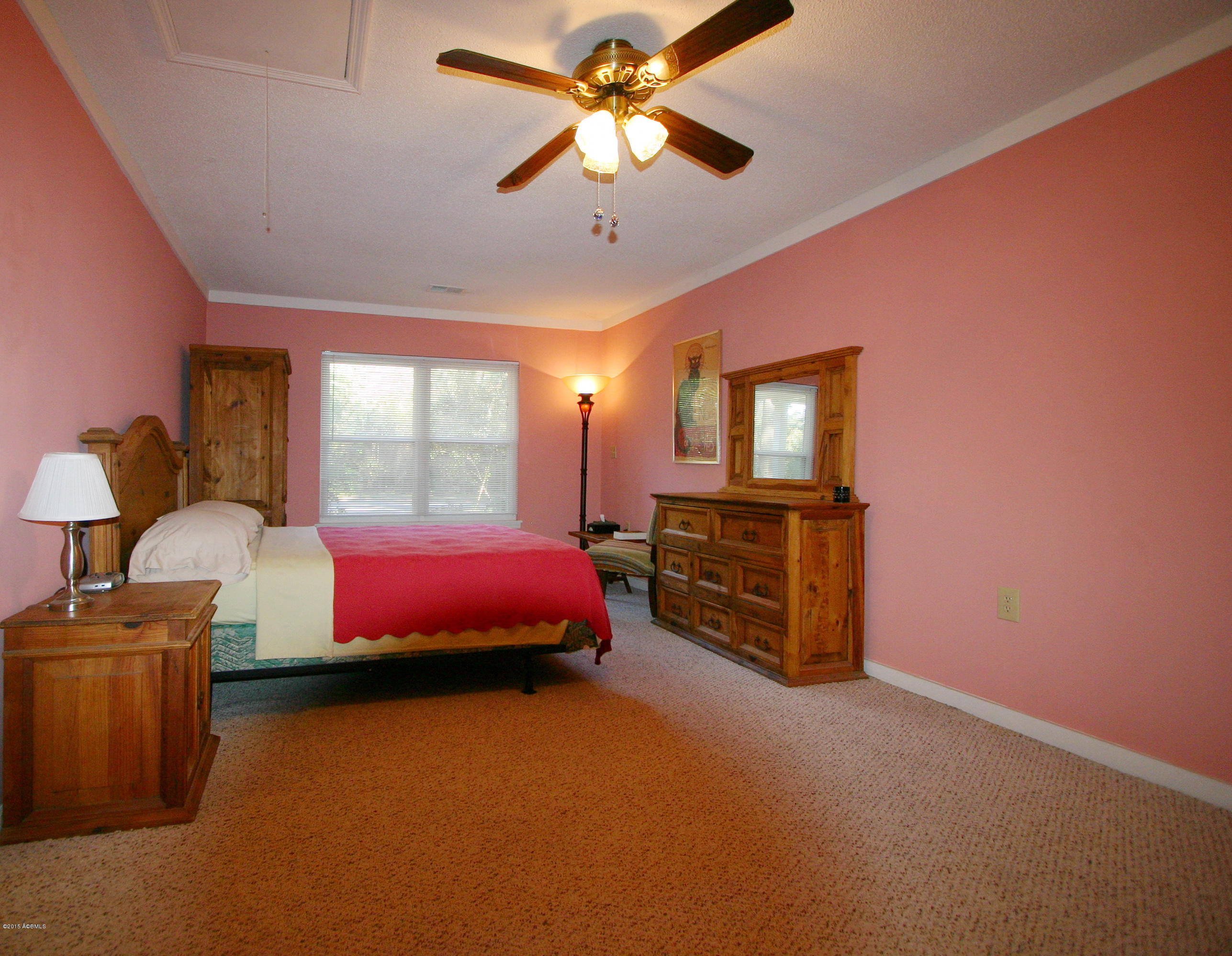 17 Factory Creek Road Beaufort, SC 29907 - Photo 19 of 27 Bed3