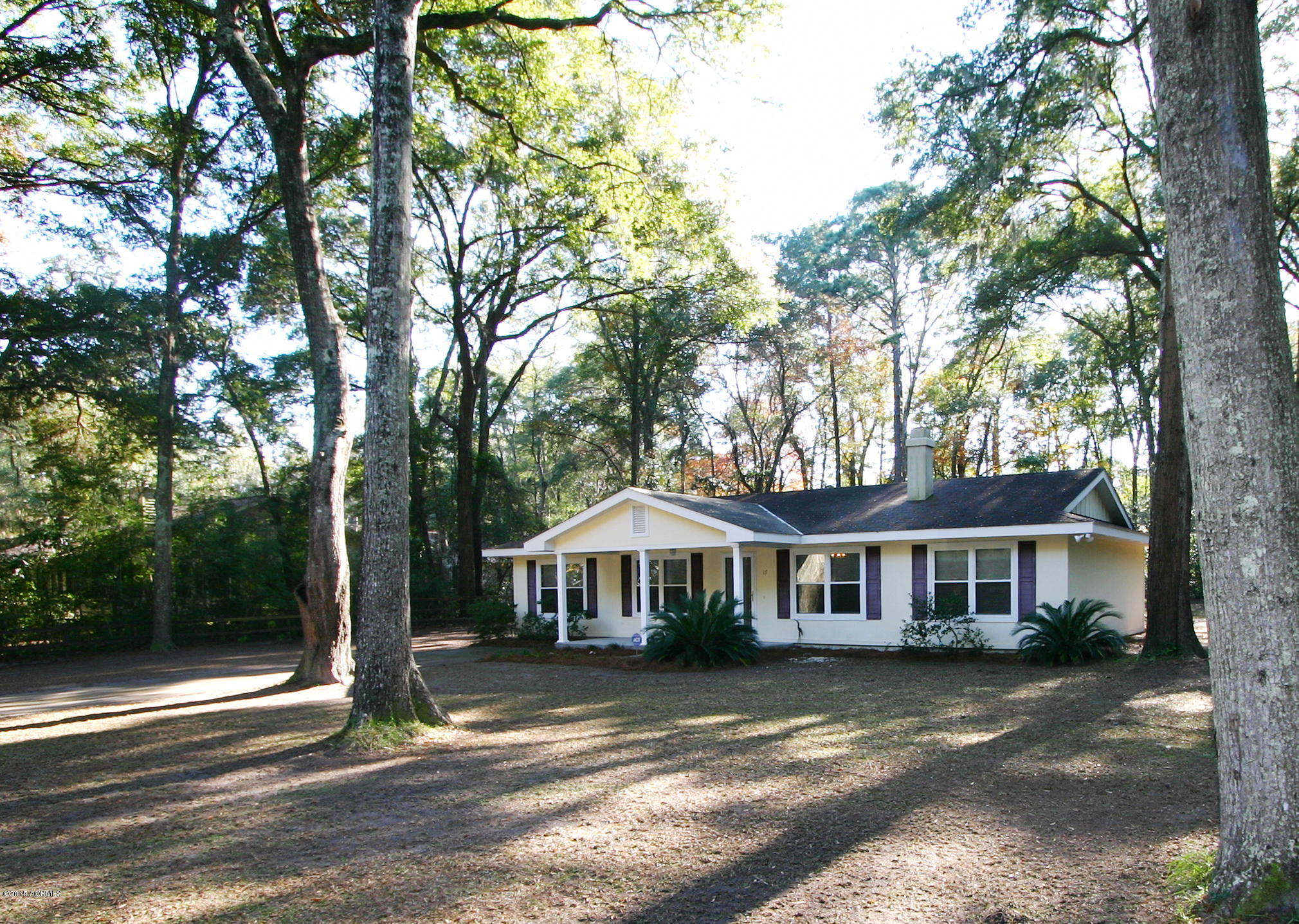 17 Factory Creek Road Beaufort, SC 29907 - Photo 26 of 27 Ext2