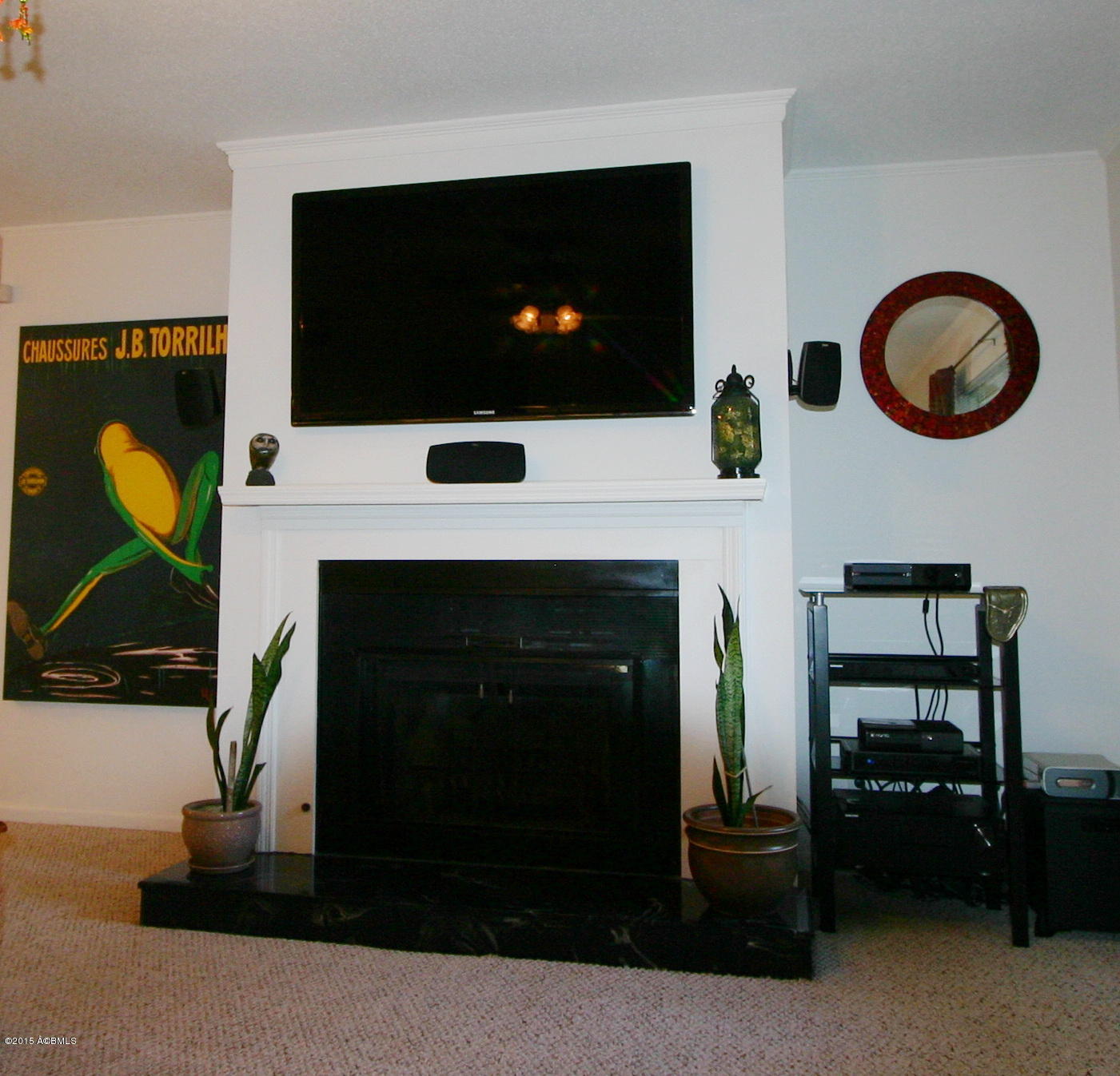 17 Factory Creek Road Beaufort, SC 29907 - Photo 10 of 27 FP