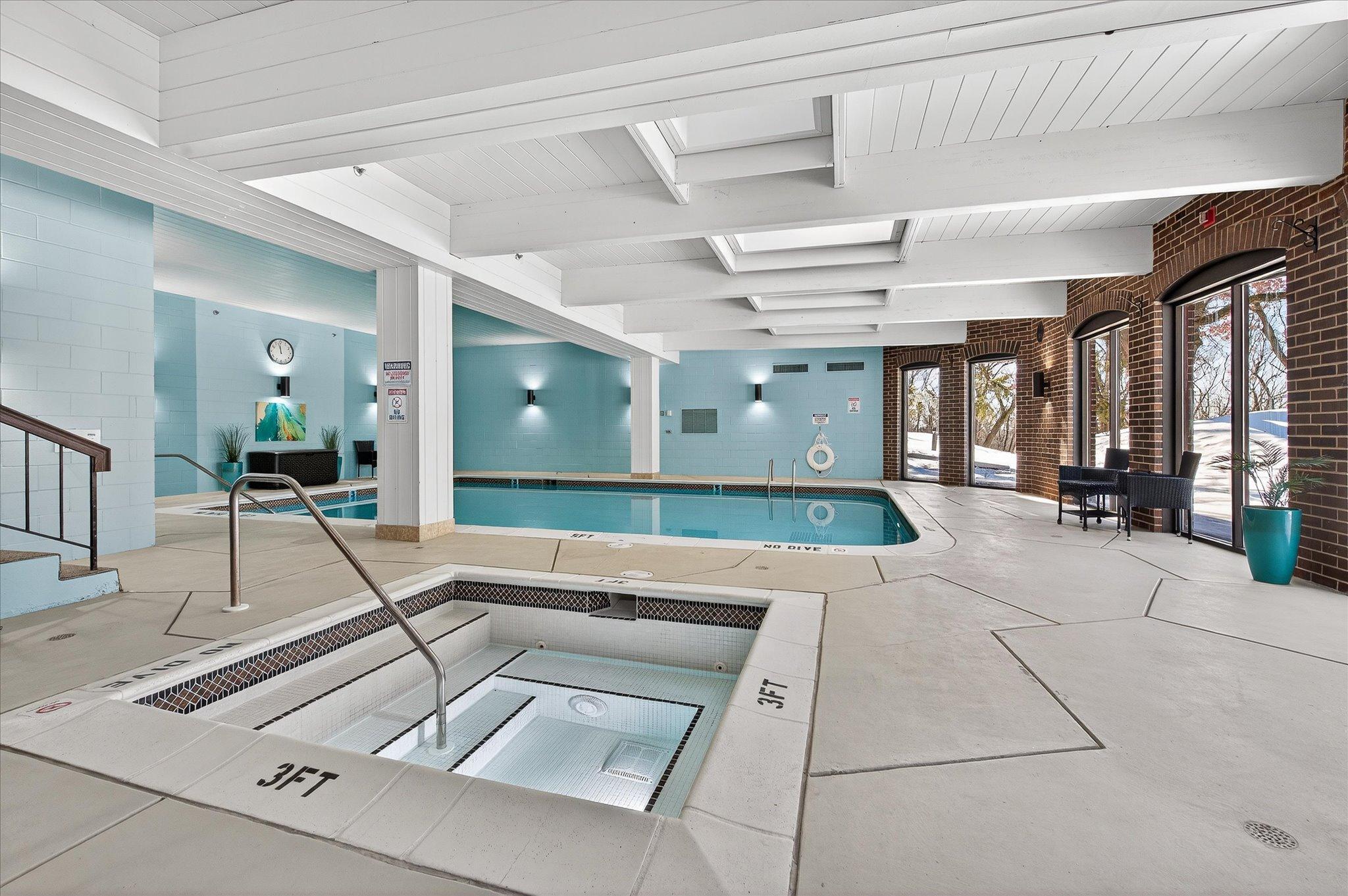 8400 Pennsylvania Road, Unit 227 Bloomington, MN 55438 - Photo 37 of 46