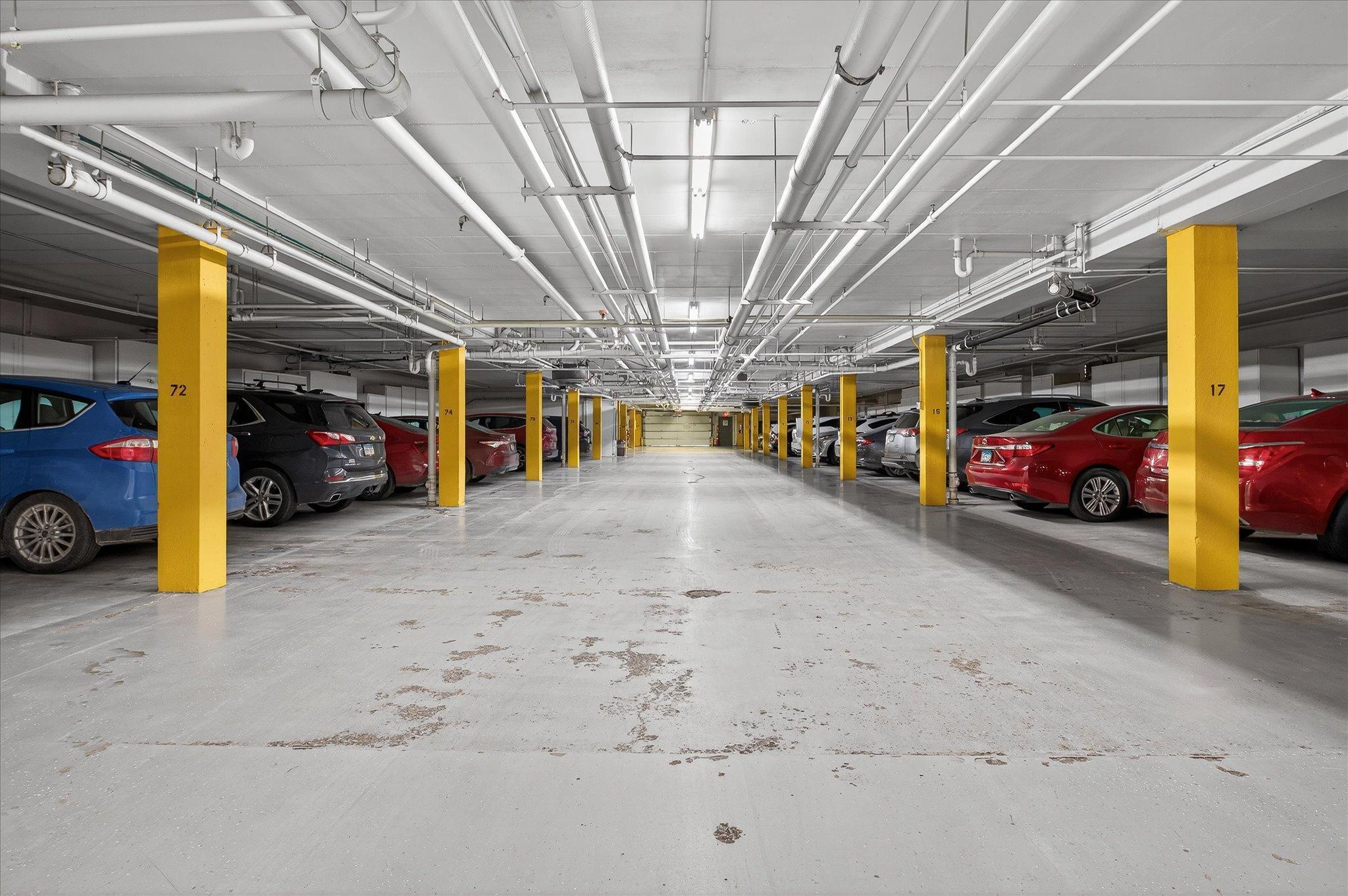 8400 Pennsylvania Road, Unit 227 Bloomington, MN 55438 - Photo 43 of 46