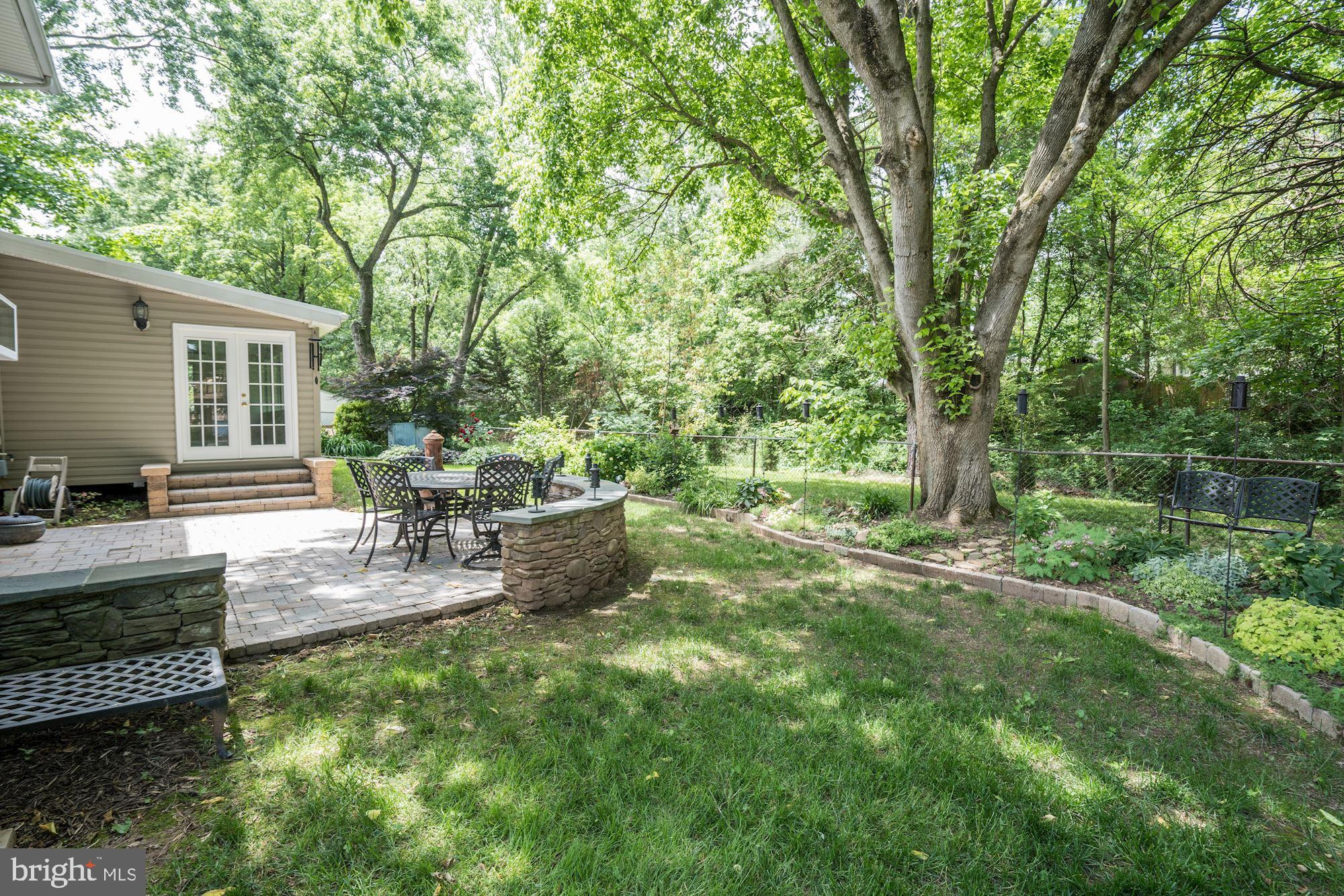 117 North Kennedy Road Sterling, VA 20164 - Photo 23 of 31 Backs to Trees, & Creek!