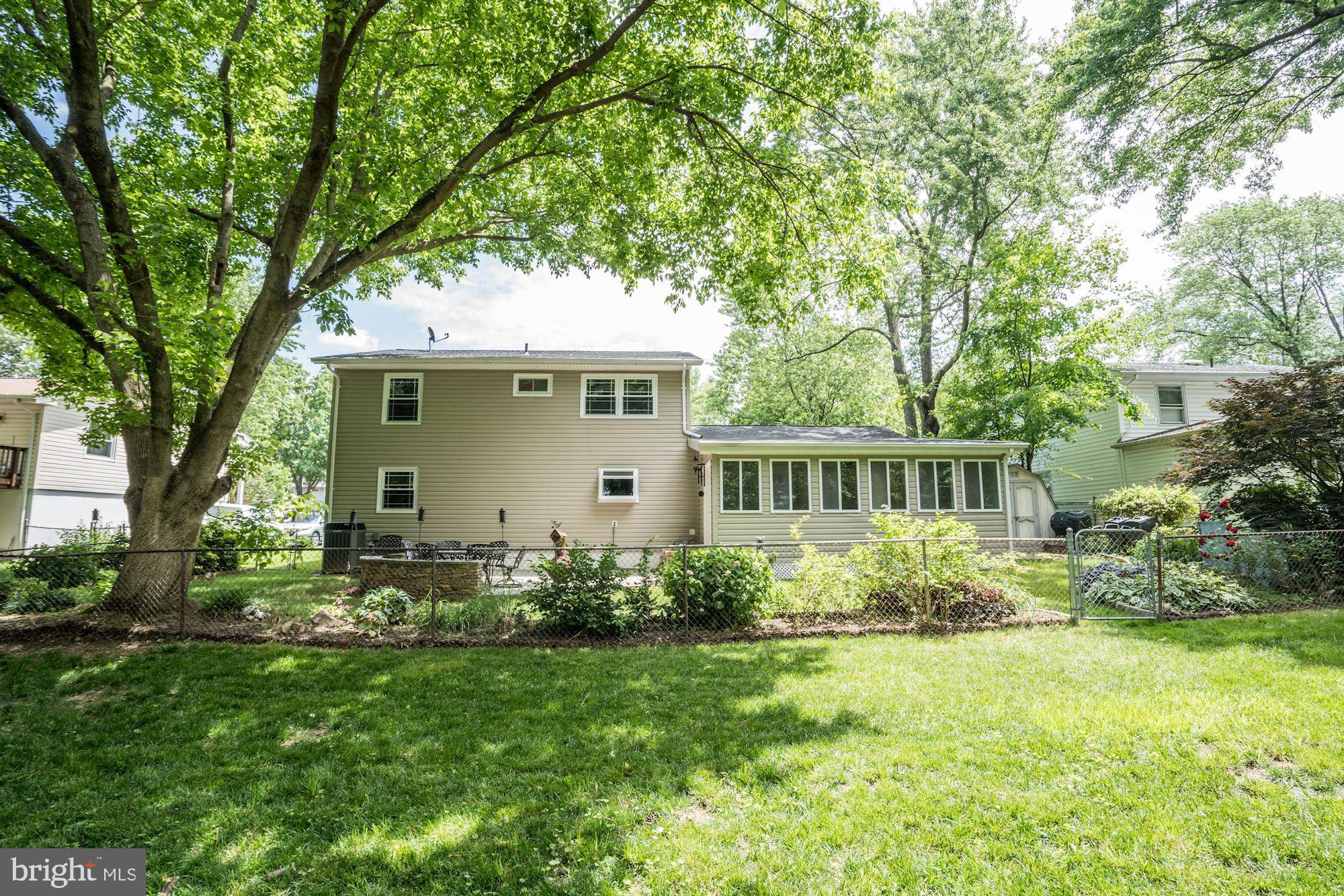 117 North Kennedy Road Sterling, VA 20164 - Photo 29 of 31 Gallery Image 29