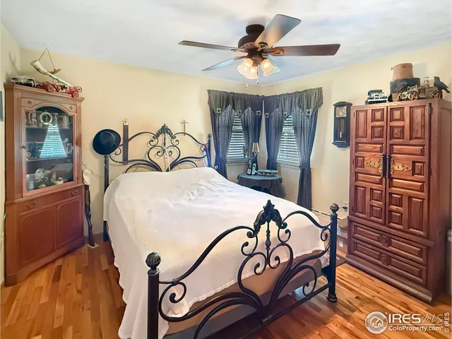 $289,900 | 411 North Logan Avenue, Fleming, CO 80728