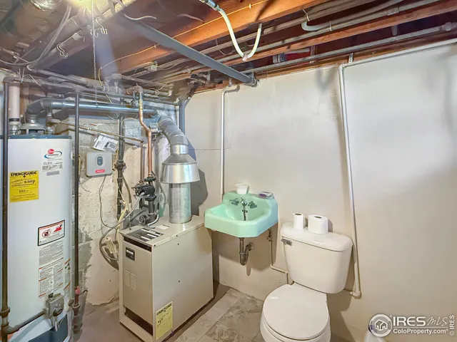 $289,900 | 411 North Logan Avenue, Fleming, CO 80728