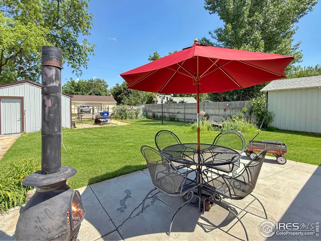 $289,900 | 411 North Logan Avenue, Fleming, CO 80728