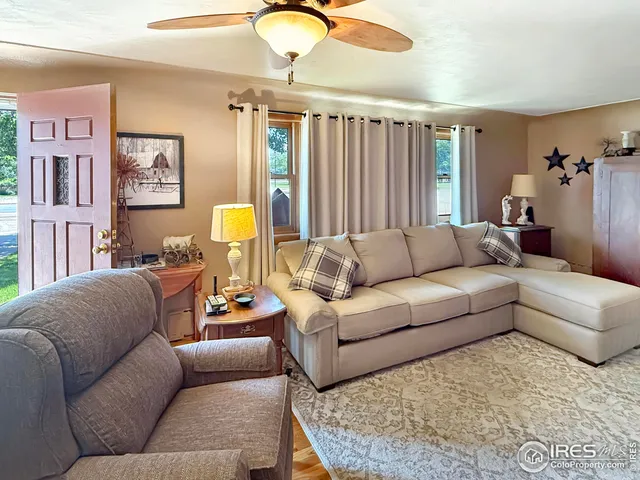 $289,900 | 411 North Logan Avenue, Fleming, CO 80728