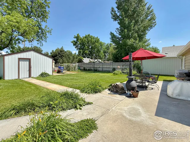 $289,900 | 411 North Logan Avenue, Fleming, CO 80728