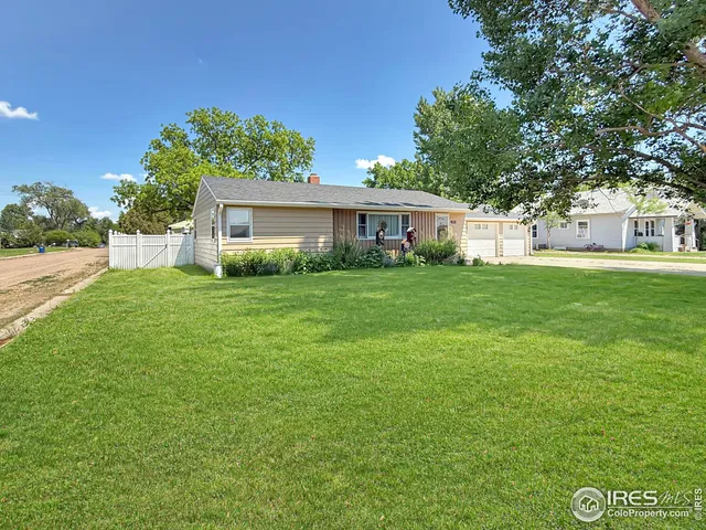 $289,900 | 411 North Logan Avenue, Fleming, CO 80728