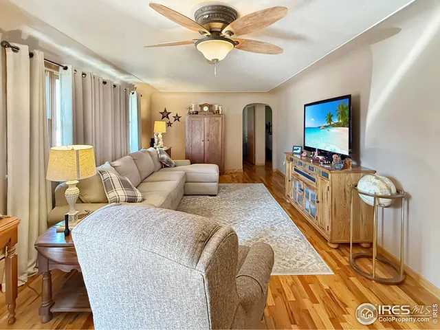 $289,900 | 411 North Logan Avenue, Fleming, CO 80728