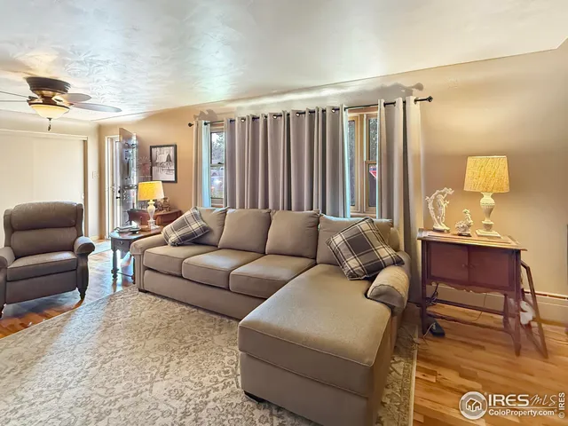 $289,900 | 411 North Logan Avenue, Fleming, CO 80728