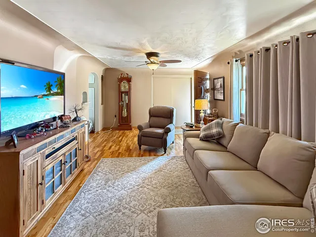 $289,900 | 411 North Logan Avenue, Fleming, CO 80728