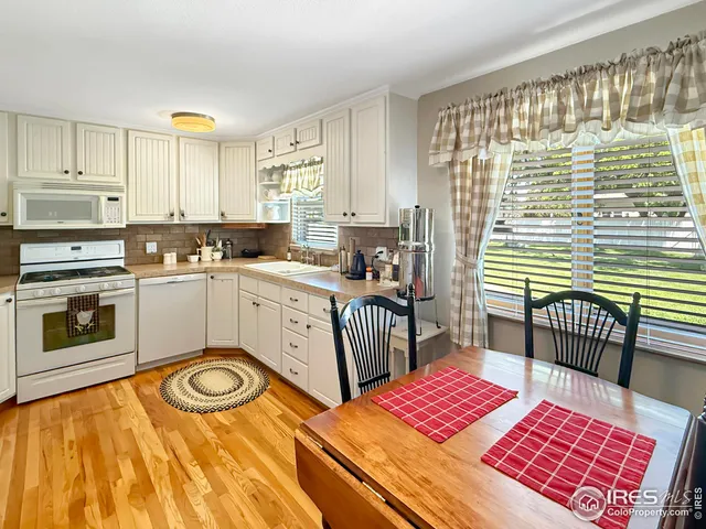 $289,900 | 411 North Logan Avenue, Fleming, CO 80728