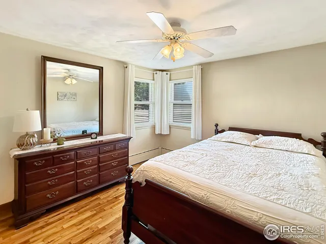 $289,900 | 411 North Logan Avenue, Fleming, CO 80728