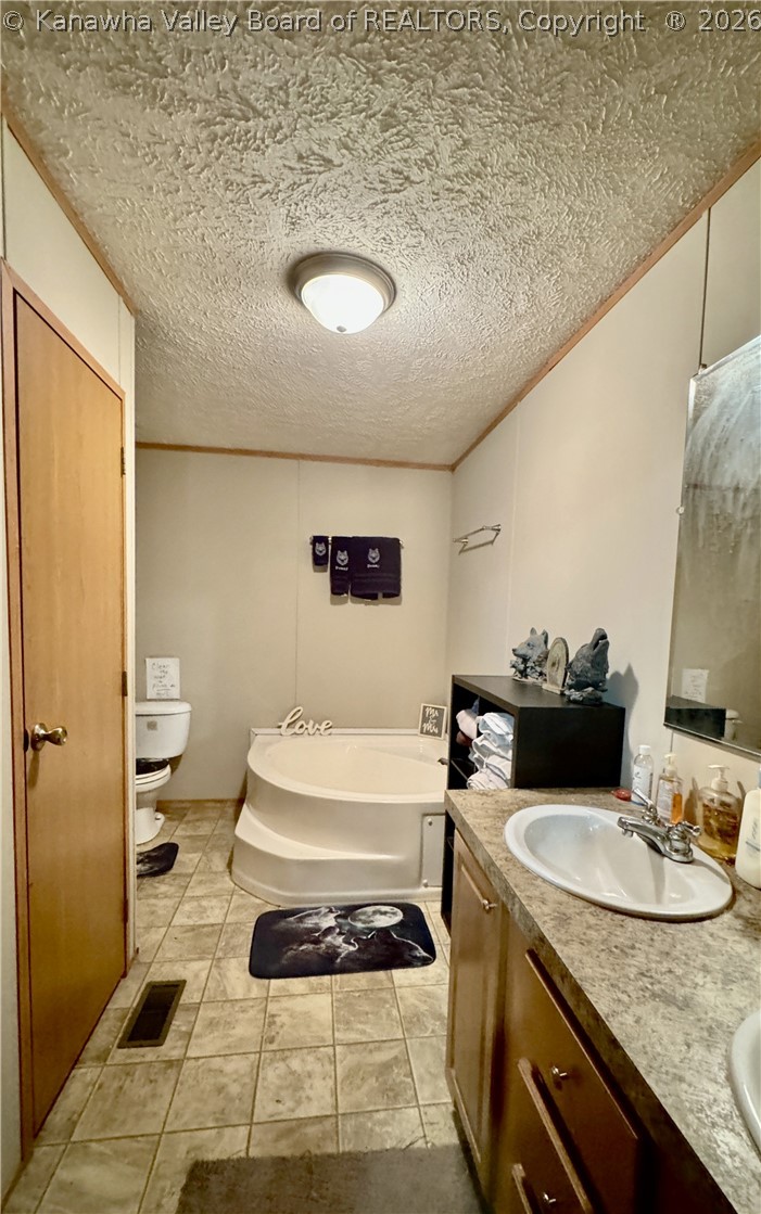264 Barberry Road Ranger, WV 25557 - Photo 23 of 31 Gallery Image 23
