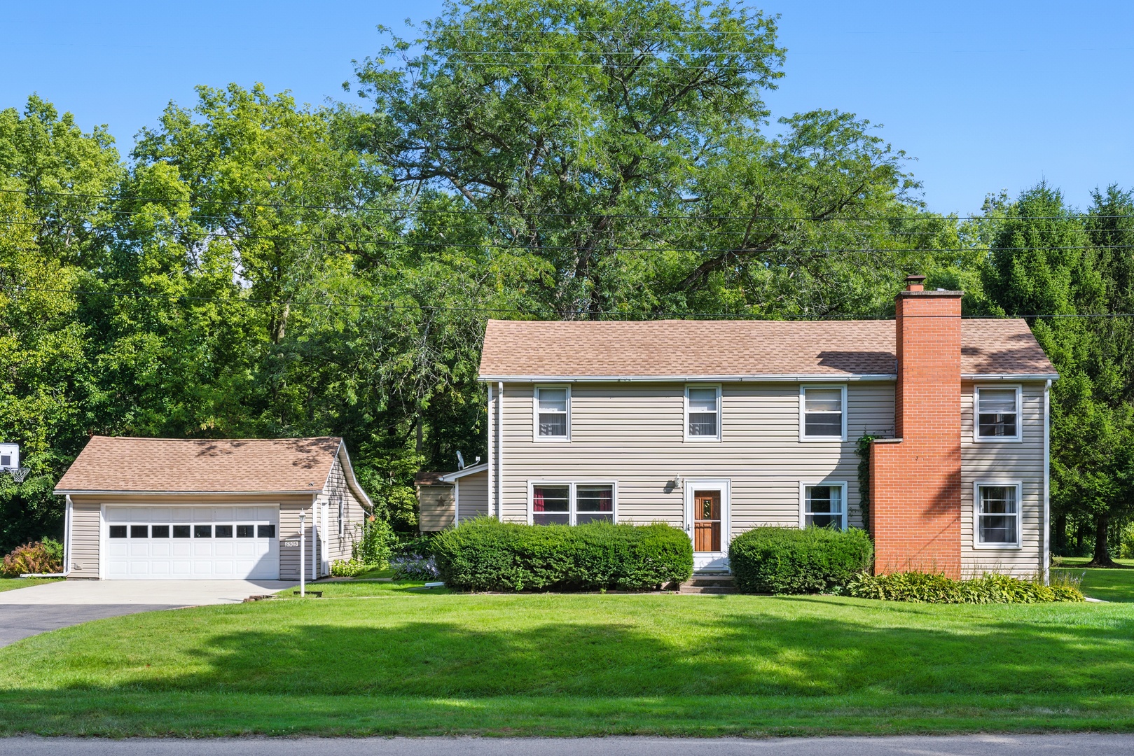 8505 South Clinton Street Dixon, IL 61021 - Photo 3 of 53