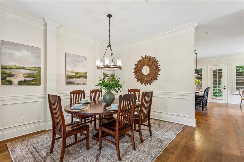 2775 Paces Lookout Lane Southeast Atlanta, GA 30339 - Photo 10 of 47