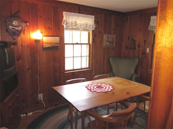 62 Haggetts Pond Road Andover, MA 01810 - Photo 6 of 10 a view of a dining room with furniture and window