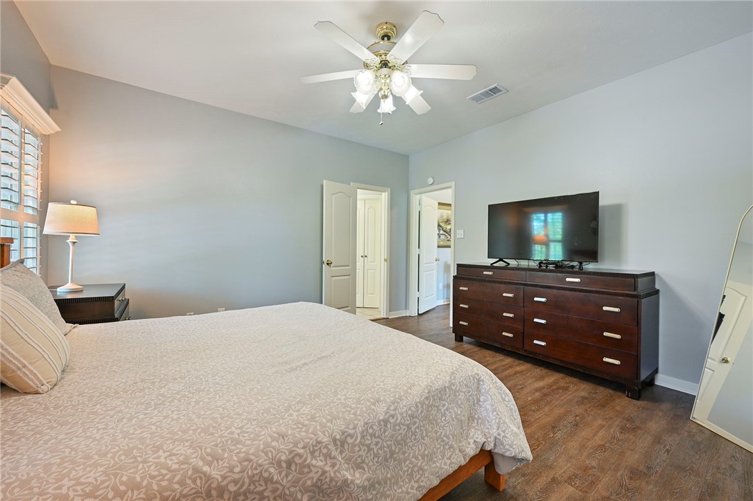 5601 Hampton Court Bryan, TX 77802 - Photo 16 of 28