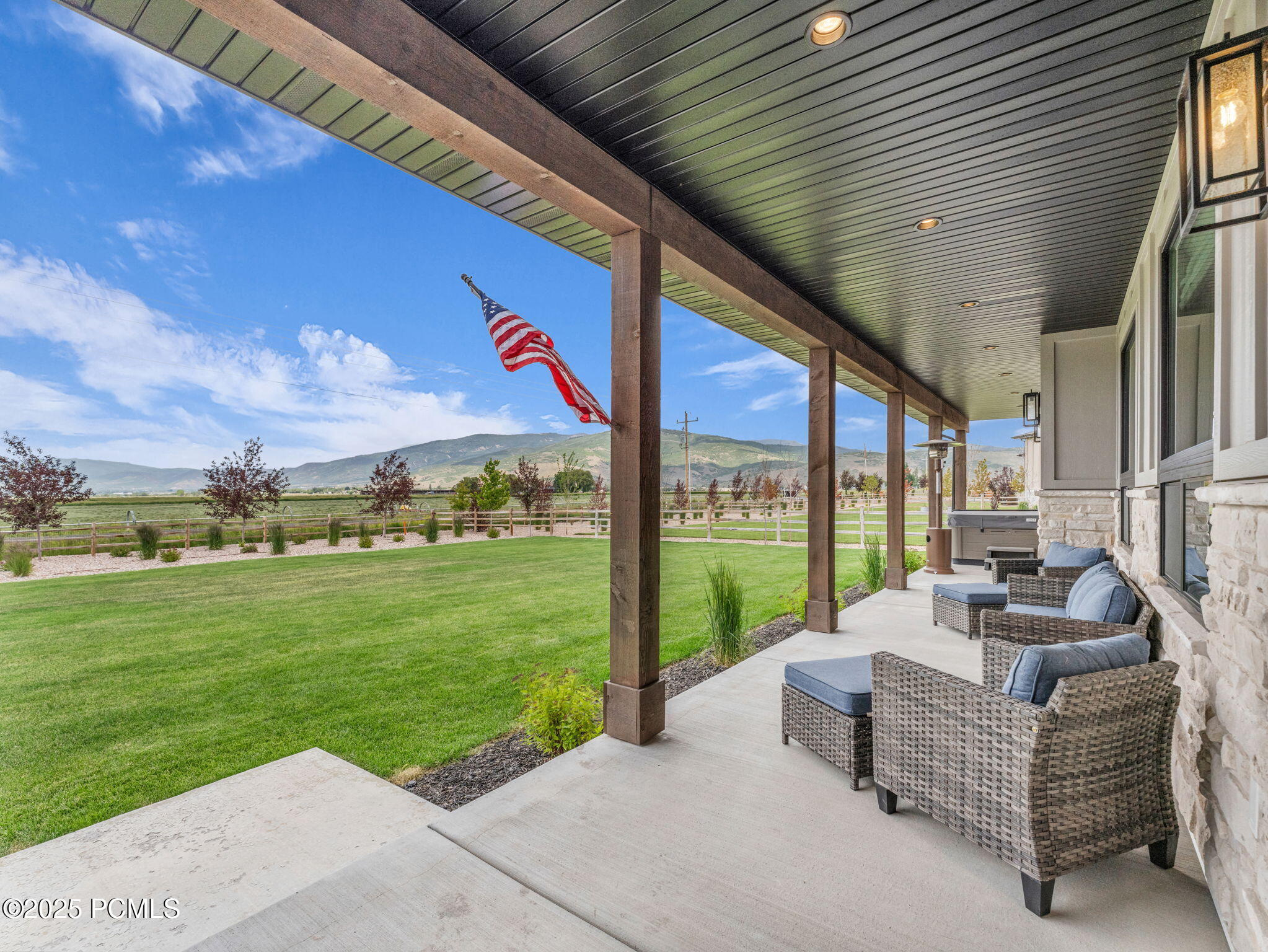 943 Hart Loop Kamas, UT 84036 - Photo 14 of 49